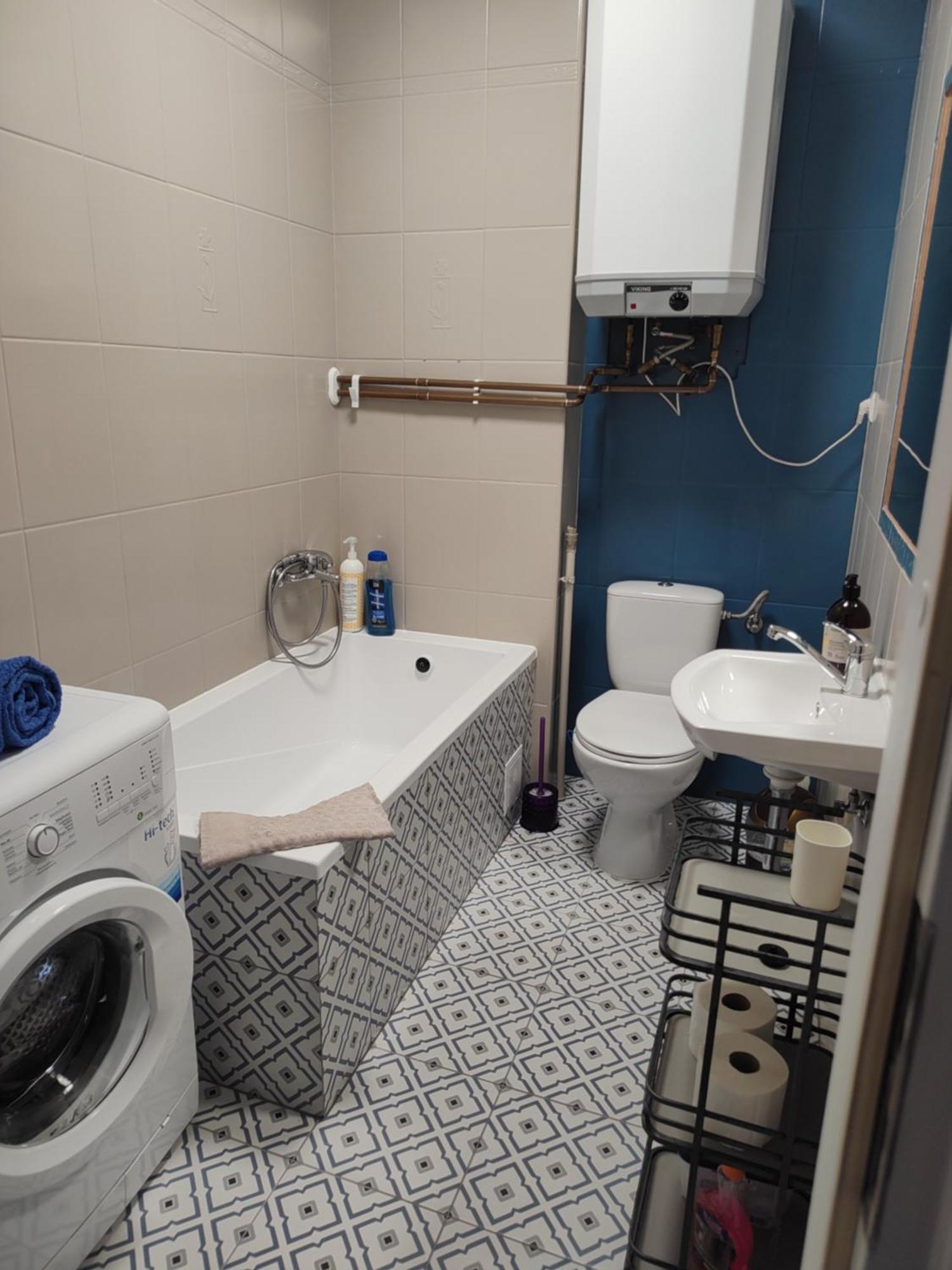 Apartament Z Tarasem Lancut Ngoại thất bức ảnh